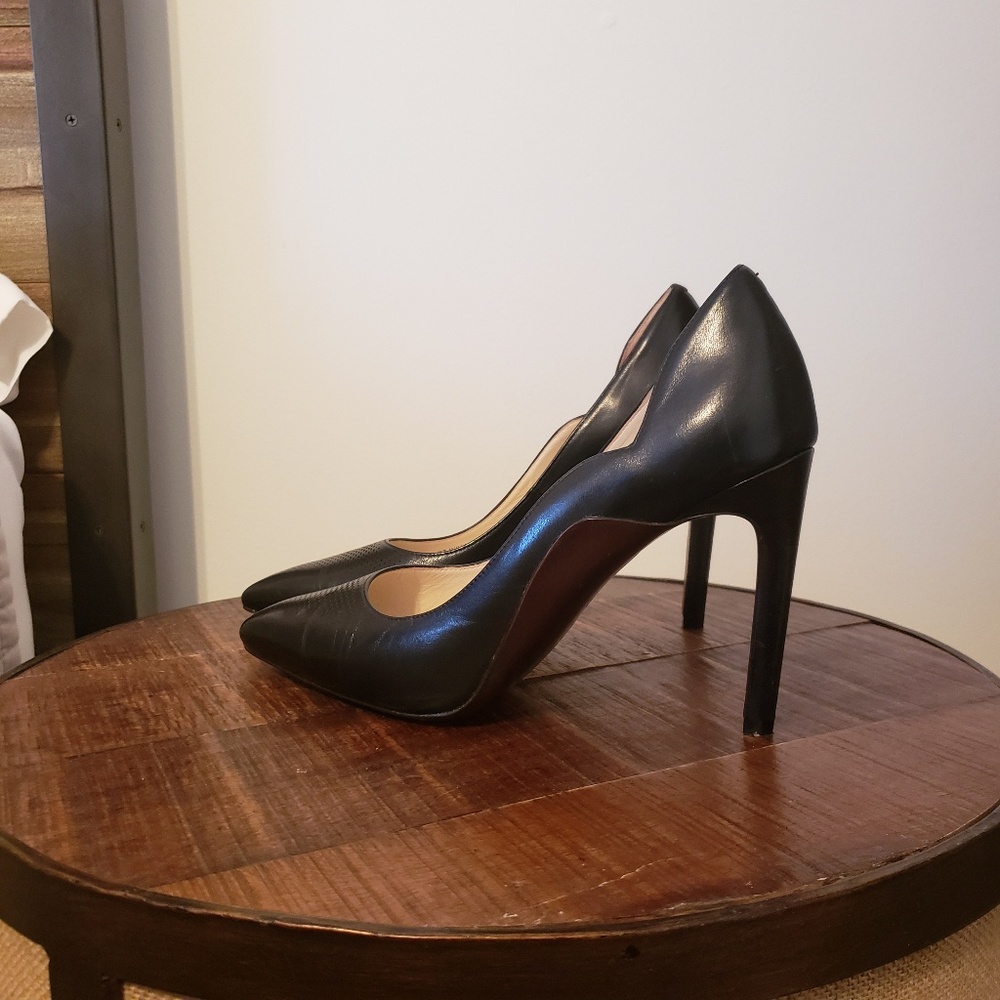 Cole Haan GRAND.0S Pump